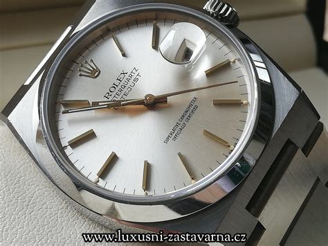 couvette tipo rolex|rolex oyster quartz 1970s.